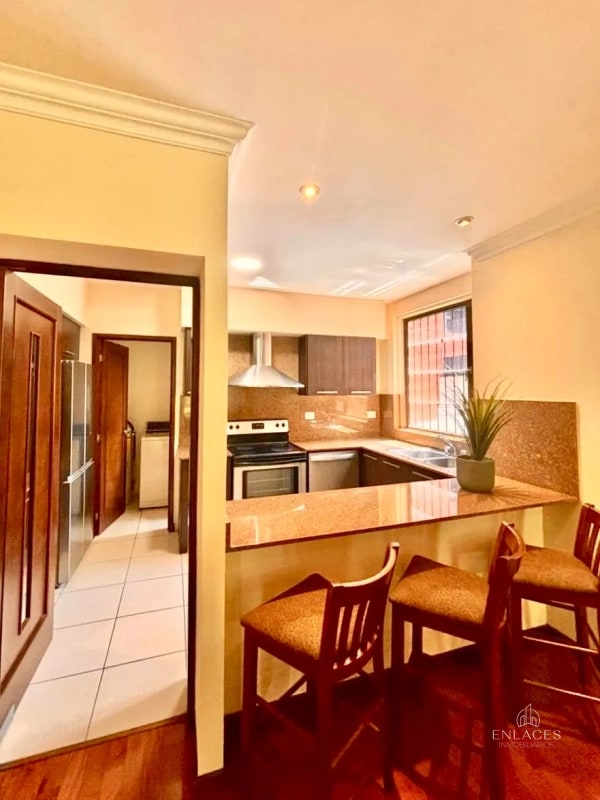Zona 14 • Apartamento en Renta/Venta • Edificio Plenum - 9