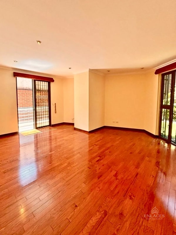 Zona 14 • Apartamento en Renta/Venta • Edificio Plenum - 8