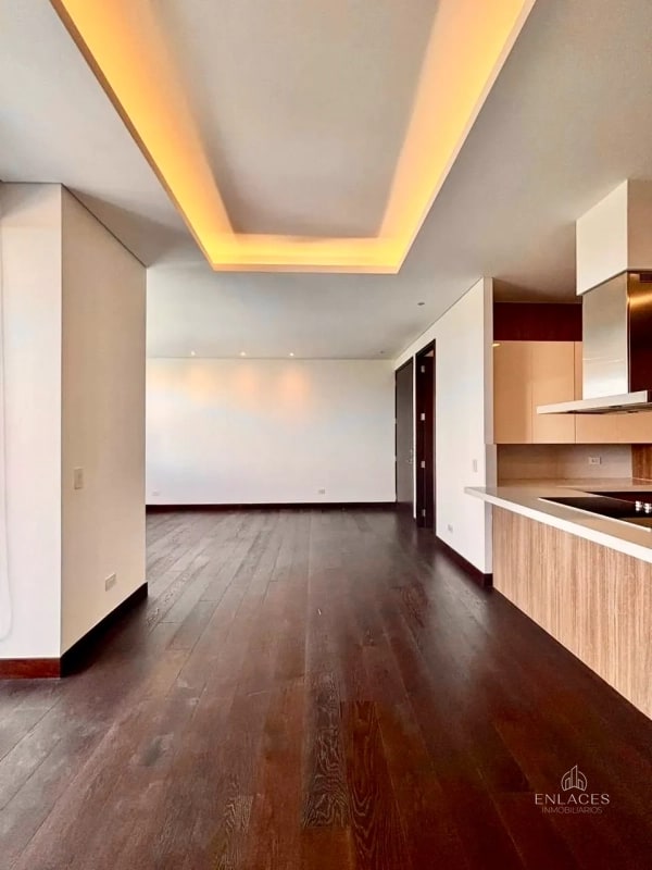 Zona 14 • Apartamento en Renta/Venta • Edificio Echo - 1