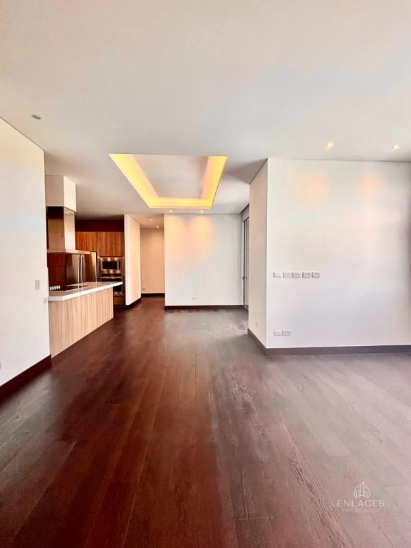 Zona 14 • Apartamento en Renta/Venta • Edificio Echo - 11