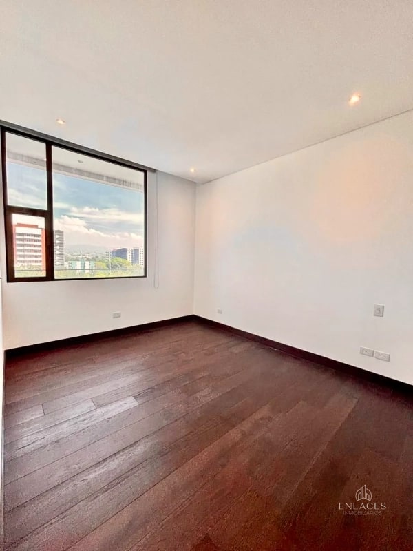 Zona 14 • Apartamento en Renta/Venta • Edificio Echo - 9