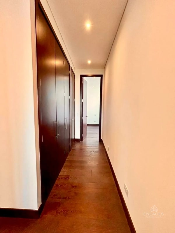 Zona 14 • Apartamento en Renta/Venta • Edificio Echo - 8