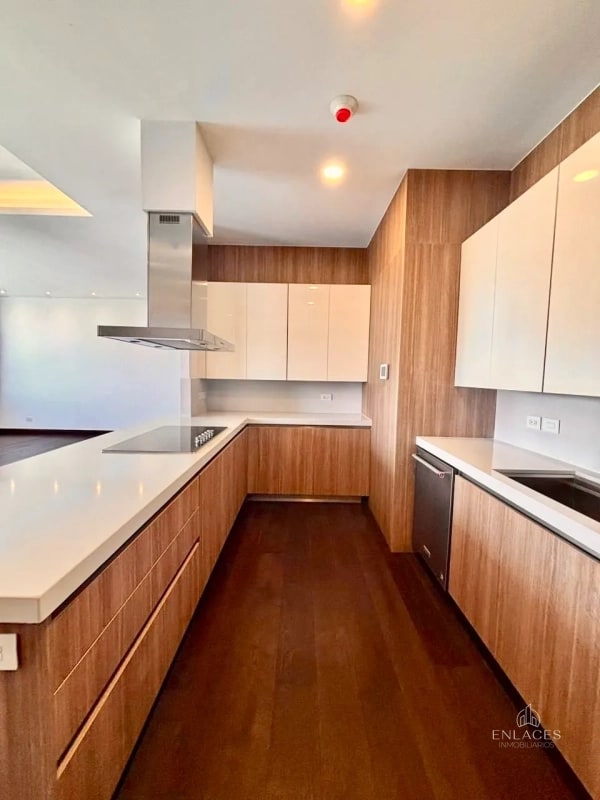 Zona 14 • Apartamento en Renta/Venta • Edificio Echo - 6
