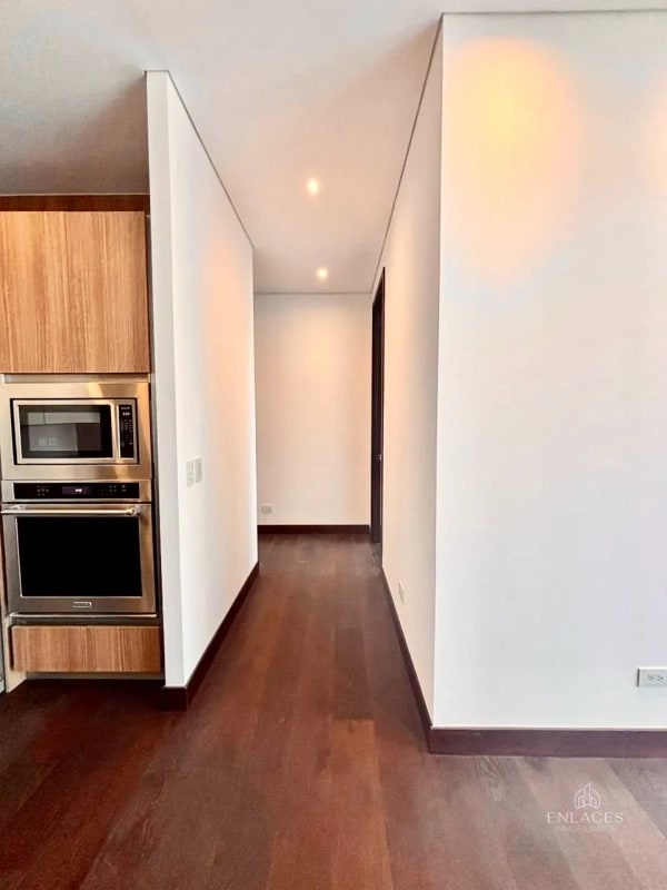 Zona 14 • Apartamento en Renta/Venta • Edificio Echo - 5