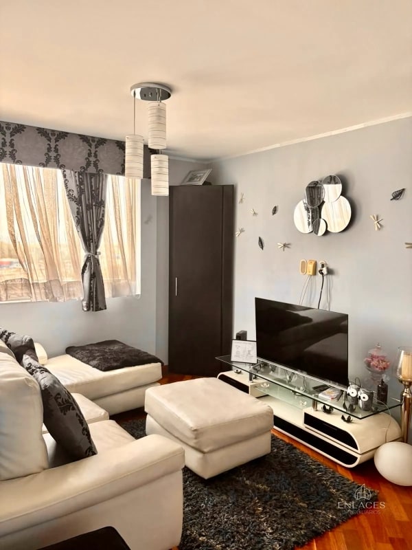 Zona 11 • Apartamento en Venta • Edificio Las Gemas - 11