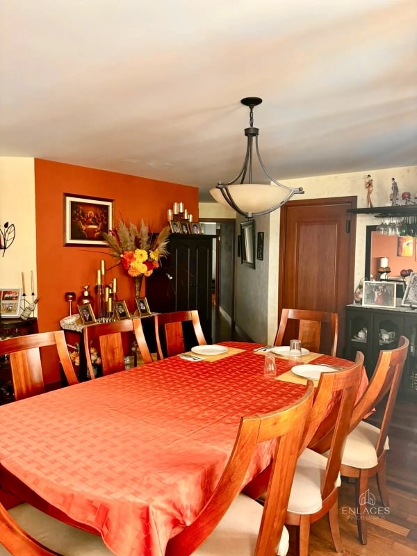 Zona 11 • Apartamento en Venta • Edificio Las Gemas - 9