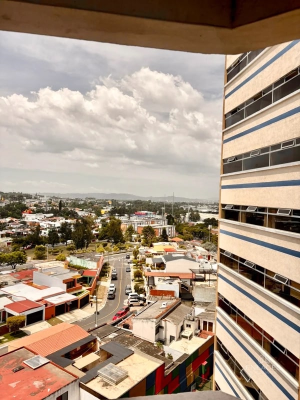 Zona 11 • Apartamento en Venta • Edificio Las Gemas - 7