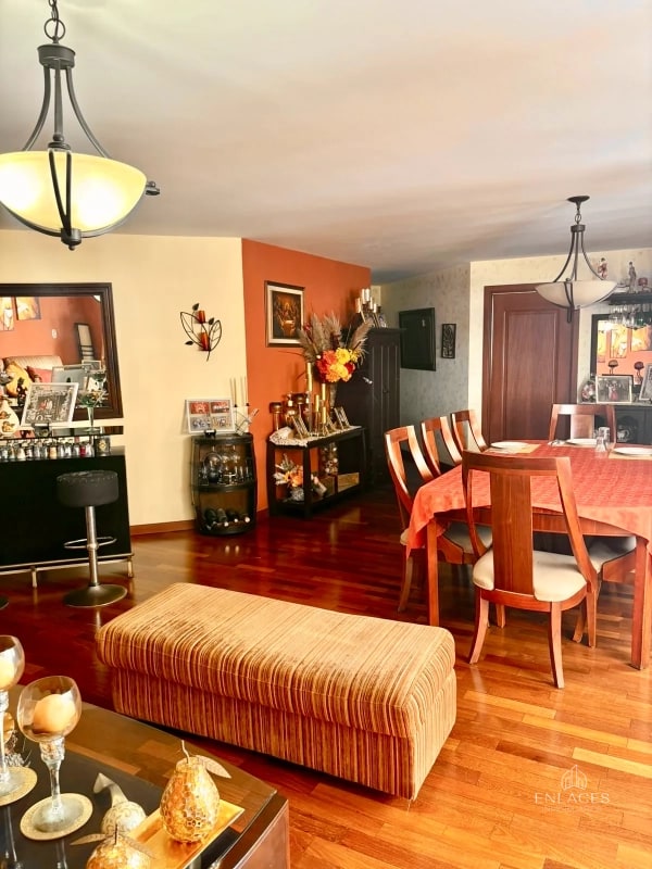 Zona 11 • Apartamento en Venta • Edificio Las Gemas - 6