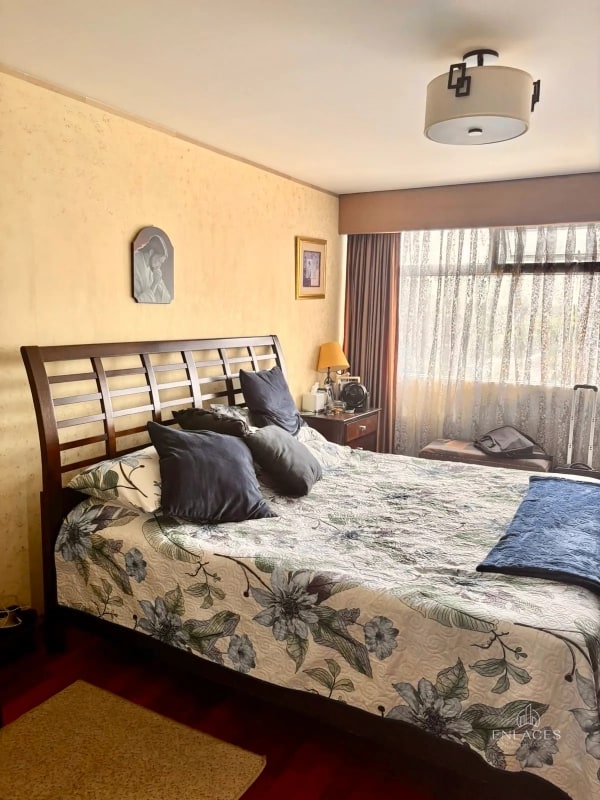 Zona 11 • Apartamento en Venta • Edificio Las Gemas - 4