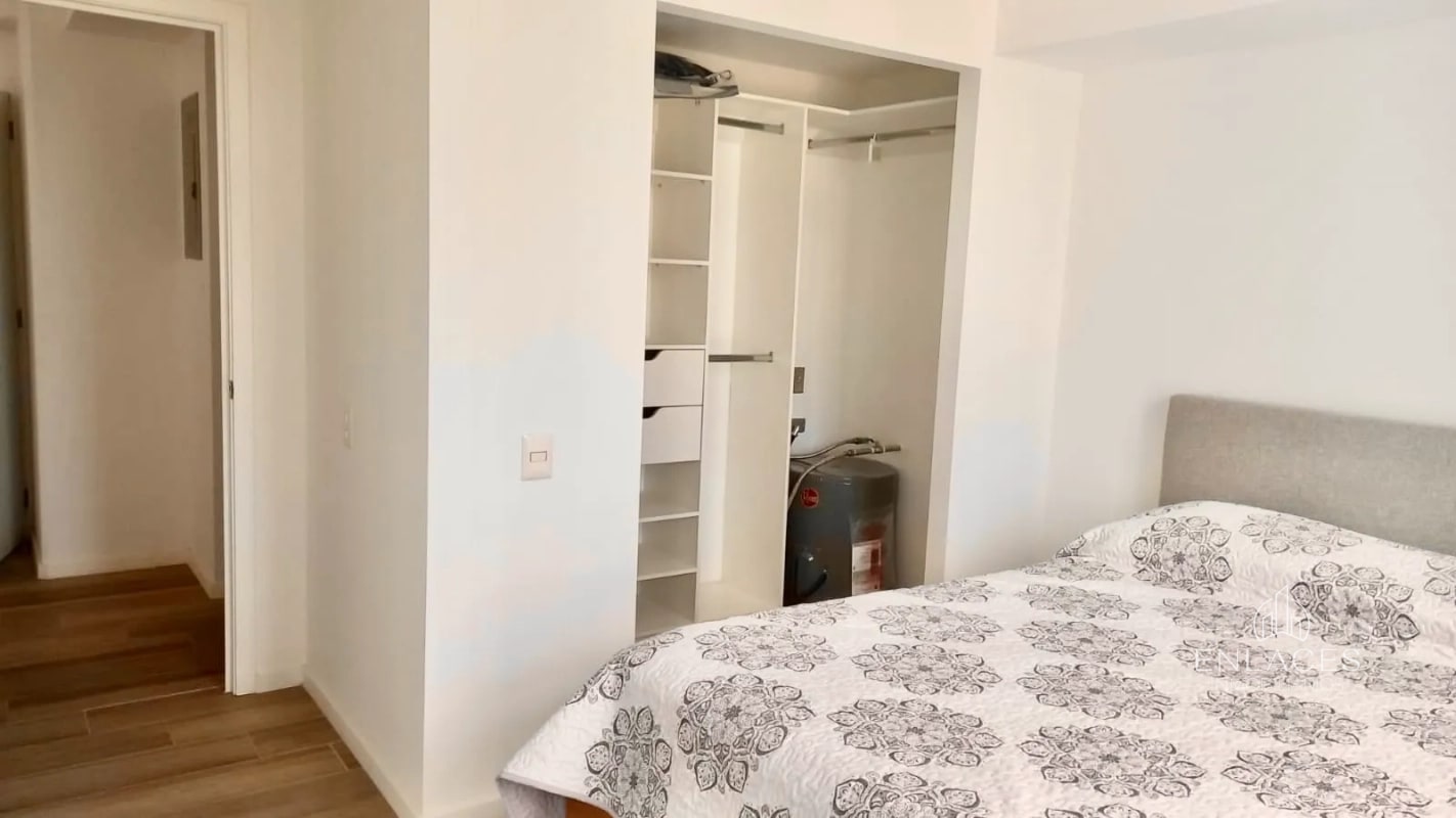 Zona 13 • Apartamento Amueblado en Renta • Edificio Narama - 6