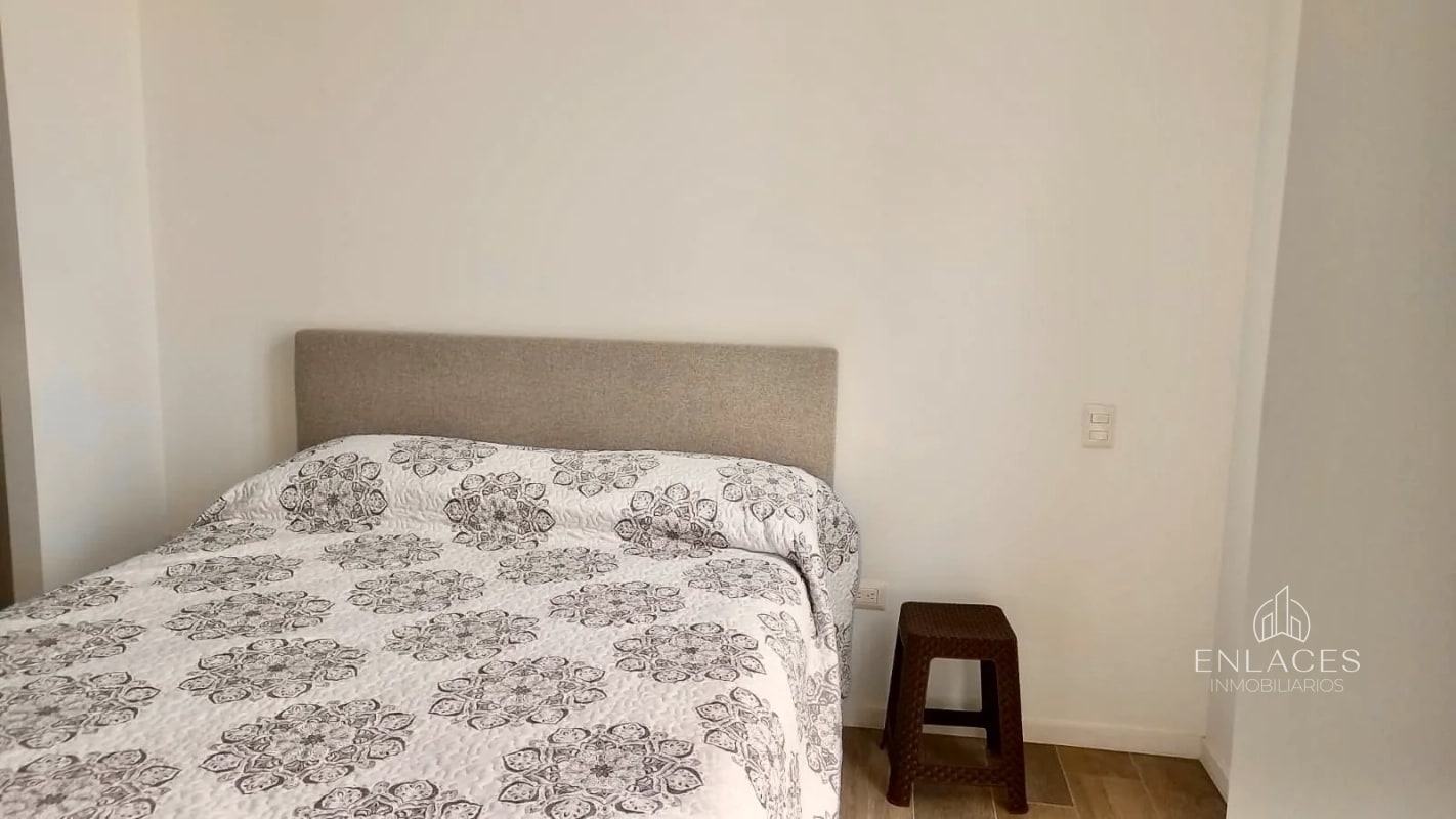 Zona 13 • Apartamento Amueblado en Renta • Edificio Narama - 5