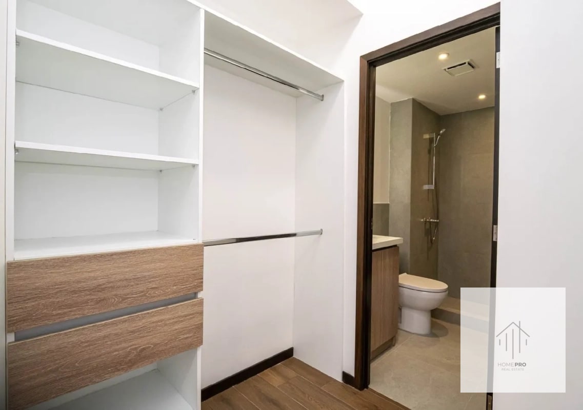 Apartamento con jardín en renta en zona 10 - 5