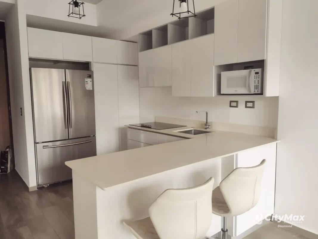 Apartamento 2 habitaciones en Venta en Shift Cayalá Z16 — Apartamento en Venta en Zona 16, Guatemala, Ciudad — foto 14 de 14