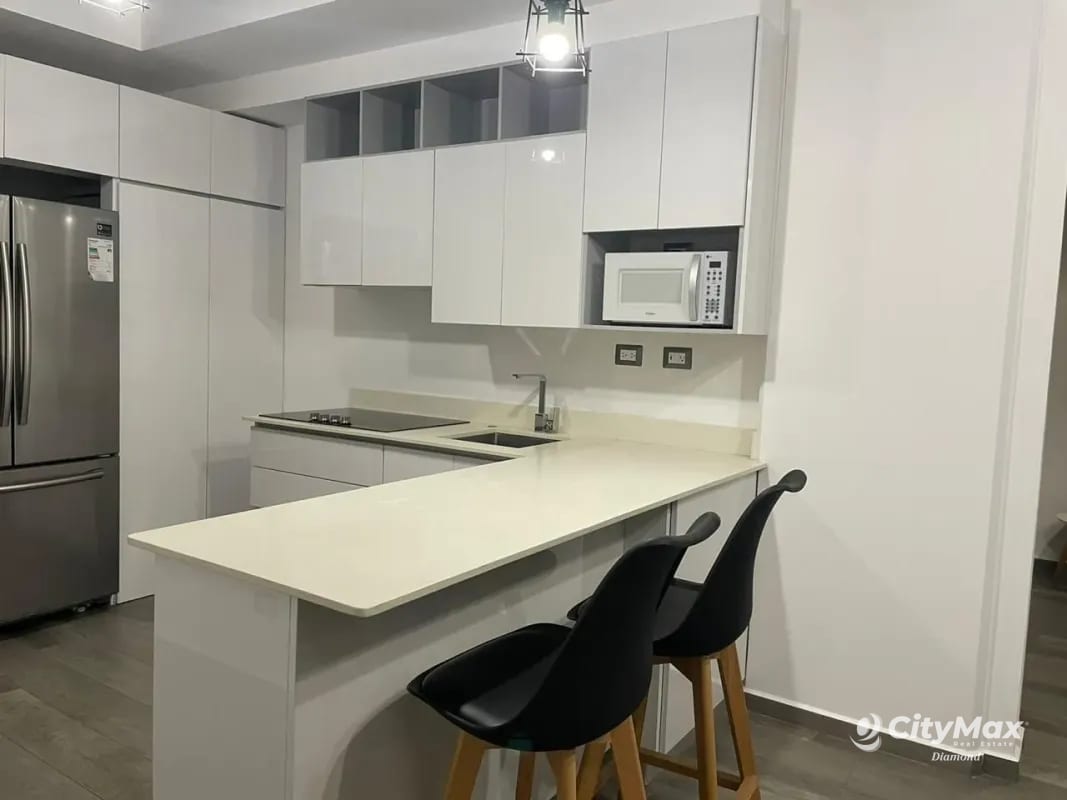 Apartamento 2 habitaciones en Venta en Shift Cayalá Z16 — Apartamento en Venta en Zona 16, Guatemala, Ciudad — foto 13 de 14