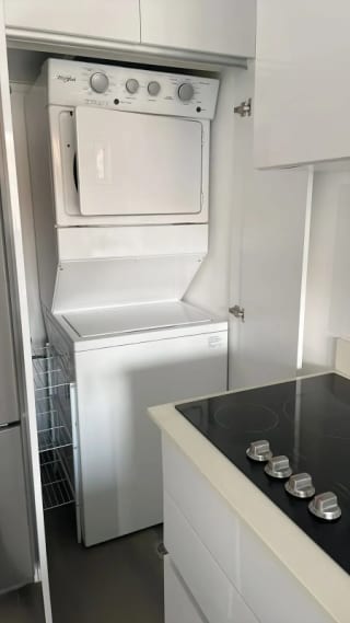 Apartamento 2 habitaciones en Venta en Shift Cayalá Z16 — Apartamento en Venta en Zona 16, Guatemala, Ciudad — miniatura 9 de 14