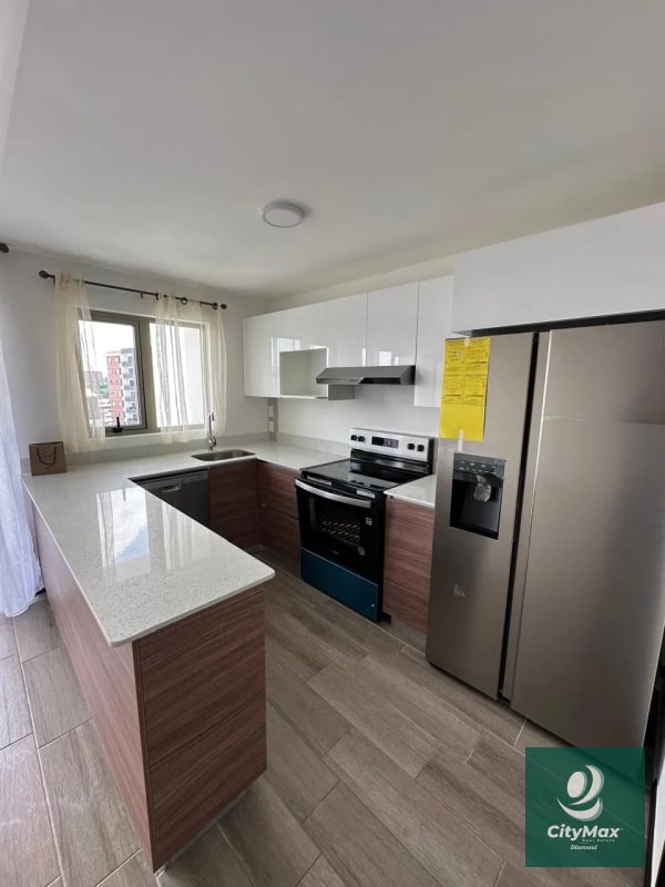 Apartamento en Renta en La Villa Zona 14 Guatemala - 17