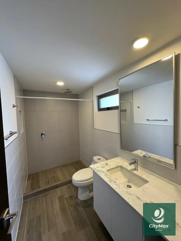Apartamento en Renta en La Villa Zona 14 Guatemala - 14