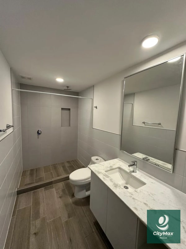 Apartamento en Renta en La Villa Zona 14 Guatemala - 13
