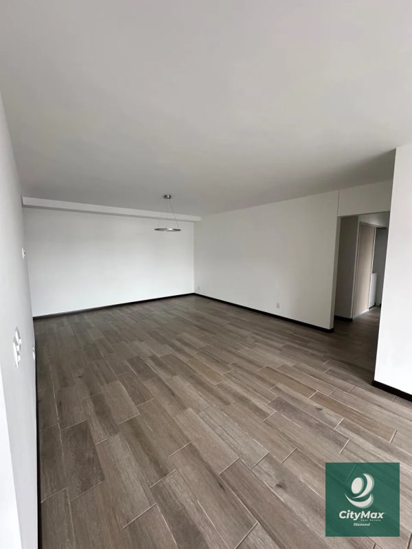 Apartamento en Renta en La Villa Zona 14 Guatemala - 11