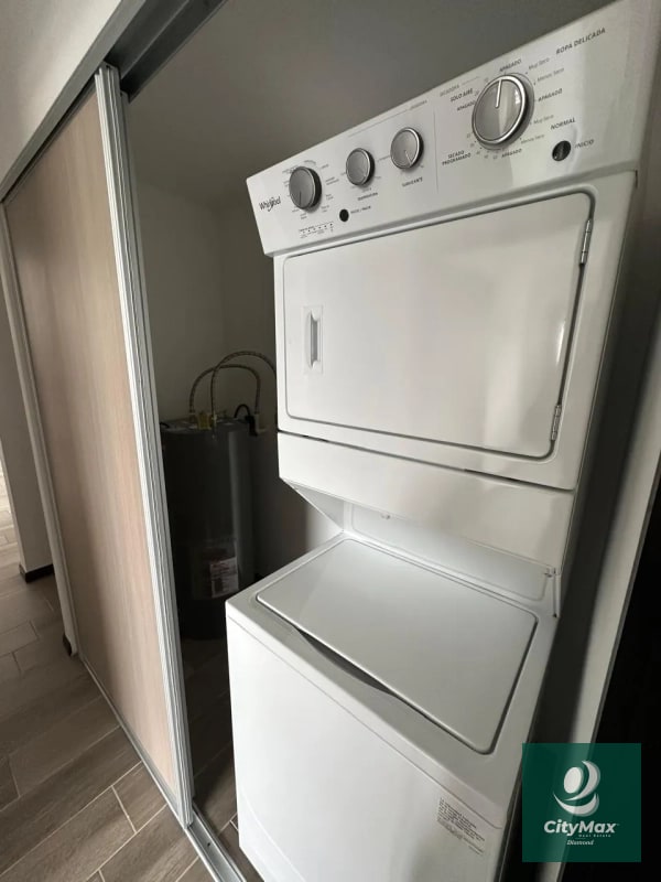 Apartamento en Renta en La Villa Zona 14 Guatemala - 10