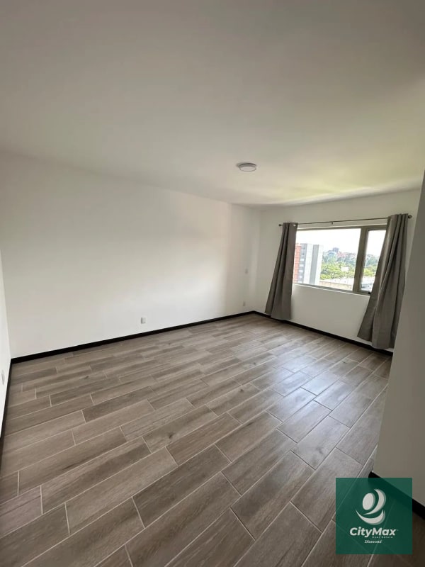Apartamento en Renta en La Villa Zona 14 Guatemala - 9