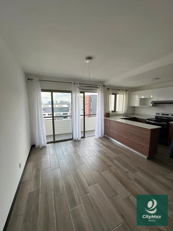 Apartamento en Renta en La Villa Zona 14 Guatemala - 3