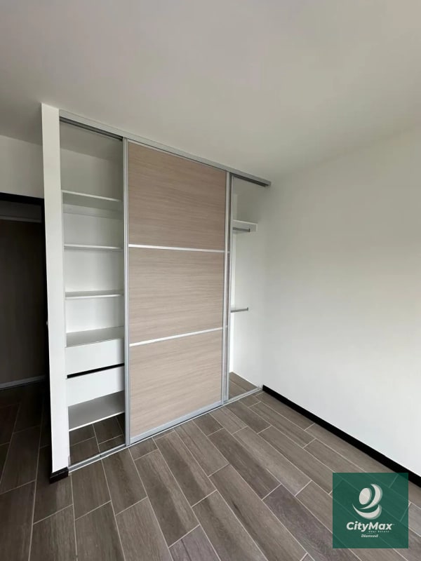 Apartamento en Renta en La Villa Zona 14 Guatemala - 2