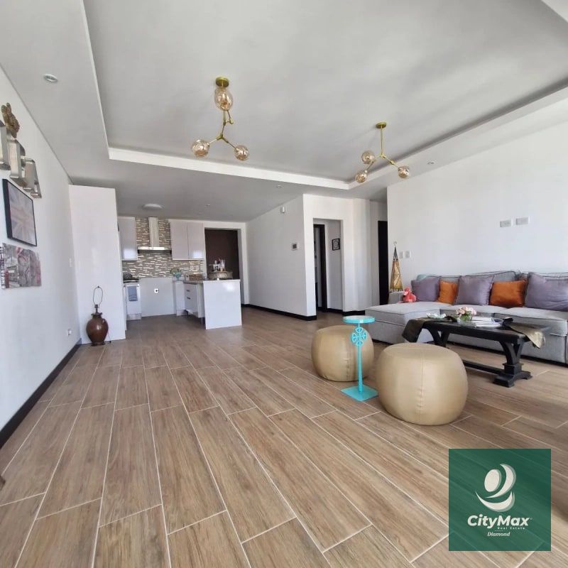 Apartamento amueblado en renta Lirios de Cayala Zona 16 - 14