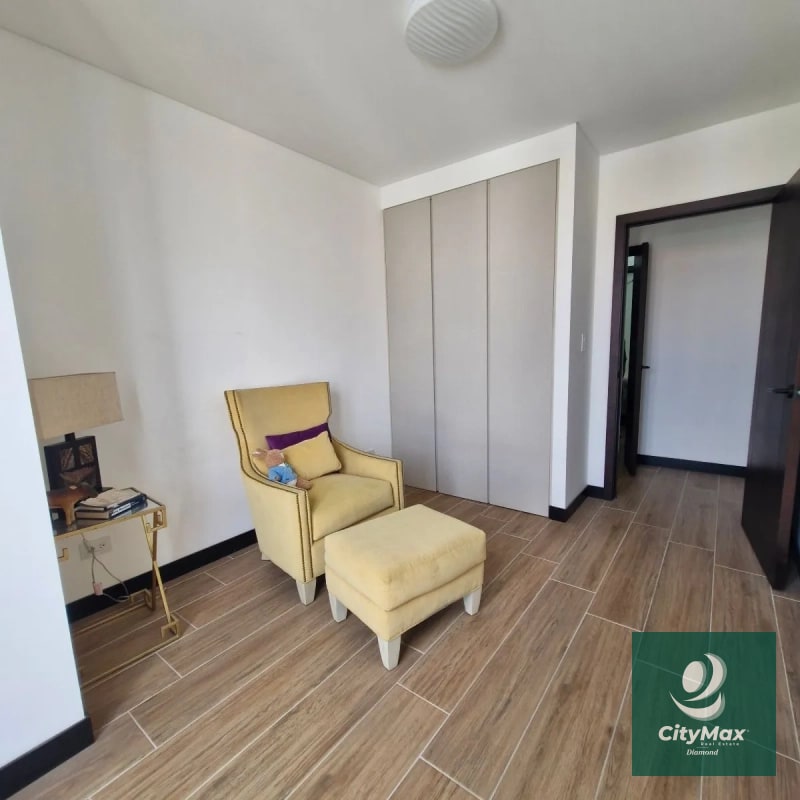 Apartamento amueblado en renta Lirios de Cayala Zona 16 - 10