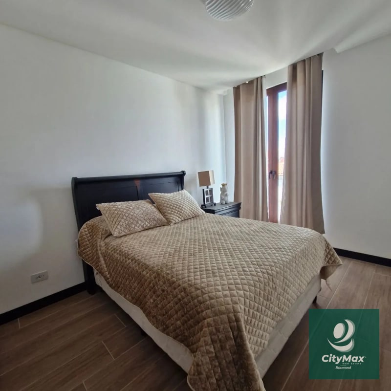 Apartamento amueblado en renta Lirios de Cayala Zona 16 - 9