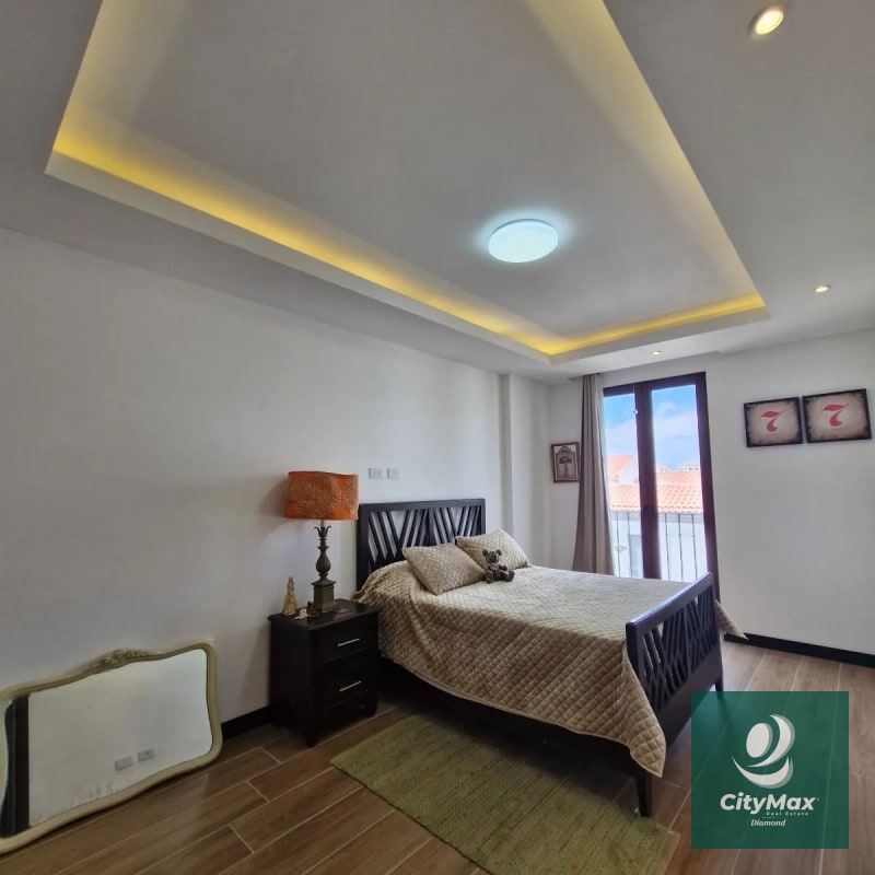 Apartamento amueblado en renta Lirios de Cayala Zona 16 - 8