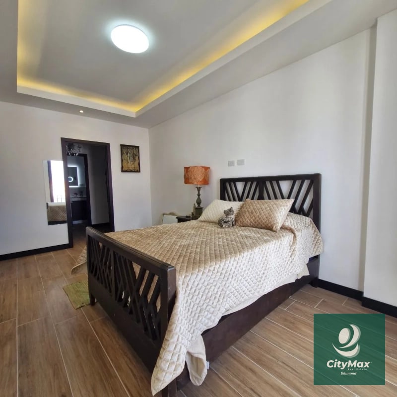 Apartamento amueblado en renta Lirios de Cayala Zona 16 - 7