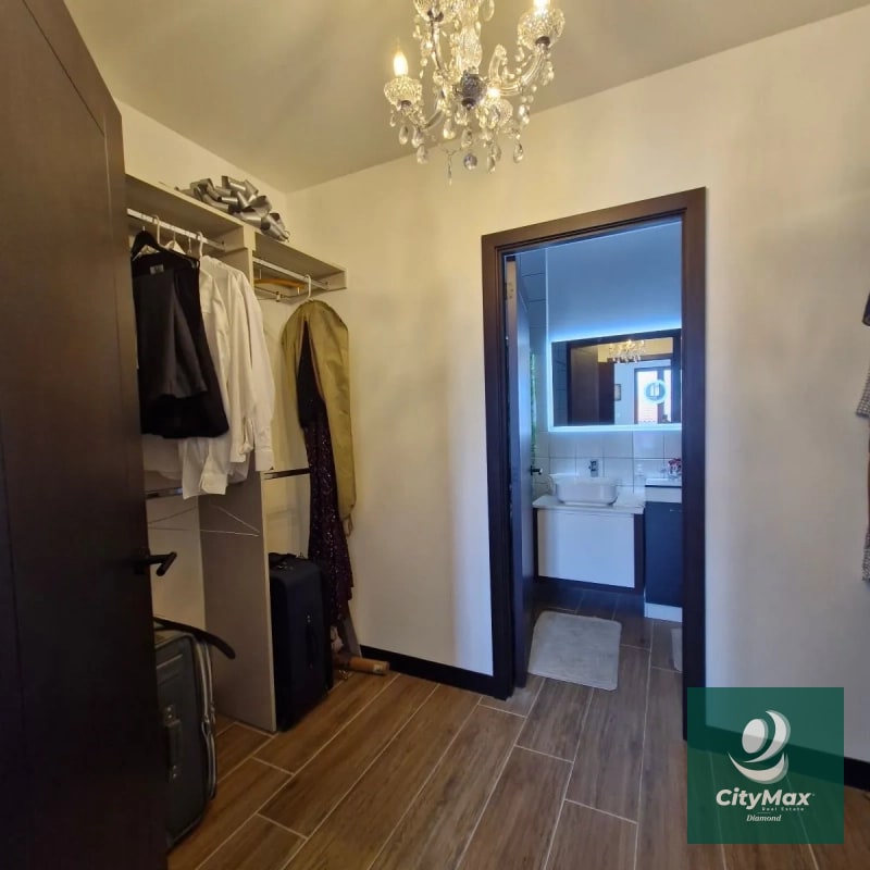Apartamento amueblado en renta Lirios de Cayala Zona 16 - 6