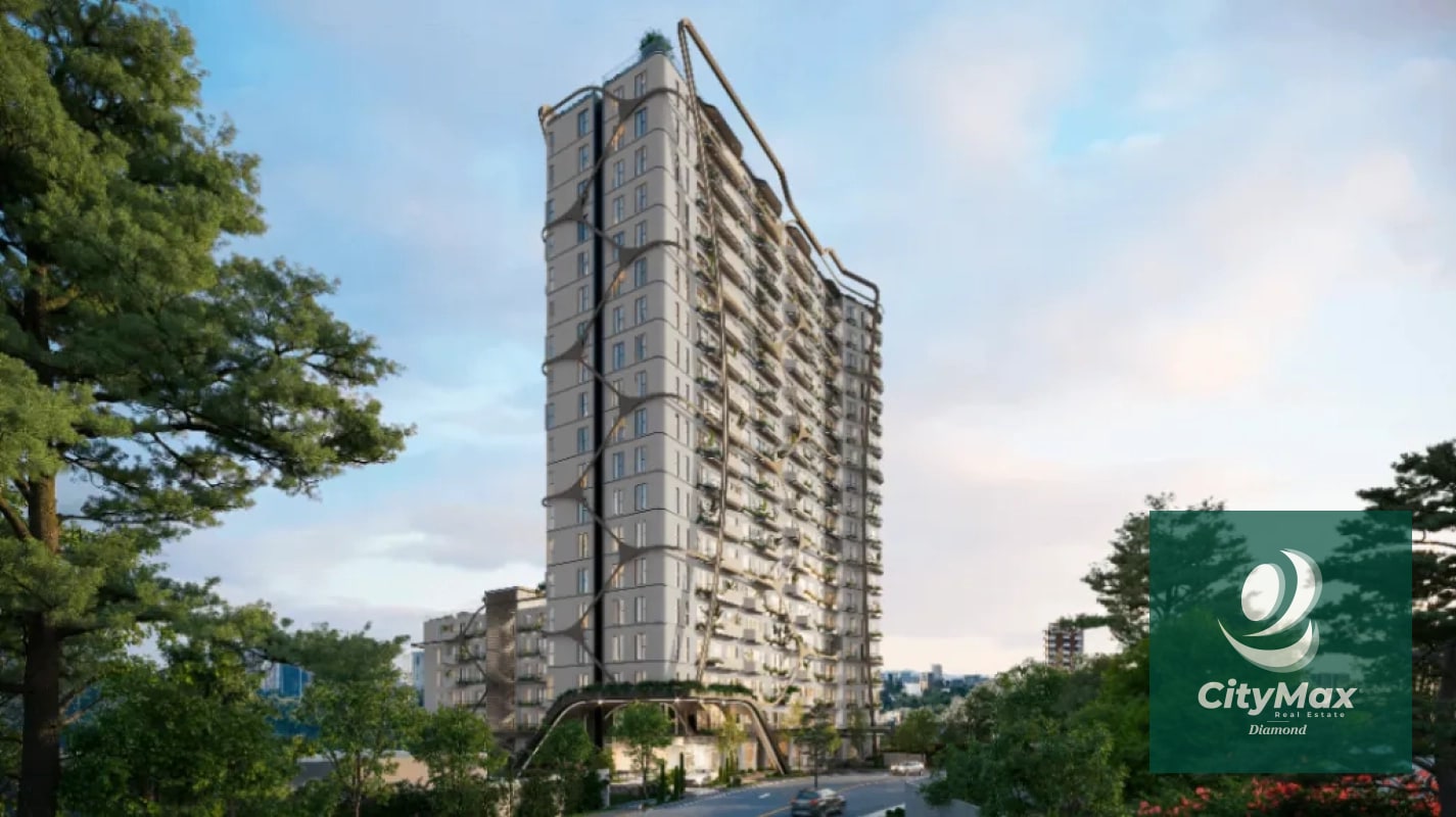 Lanzamiento Apartamentos en venta Zona 15 - 13