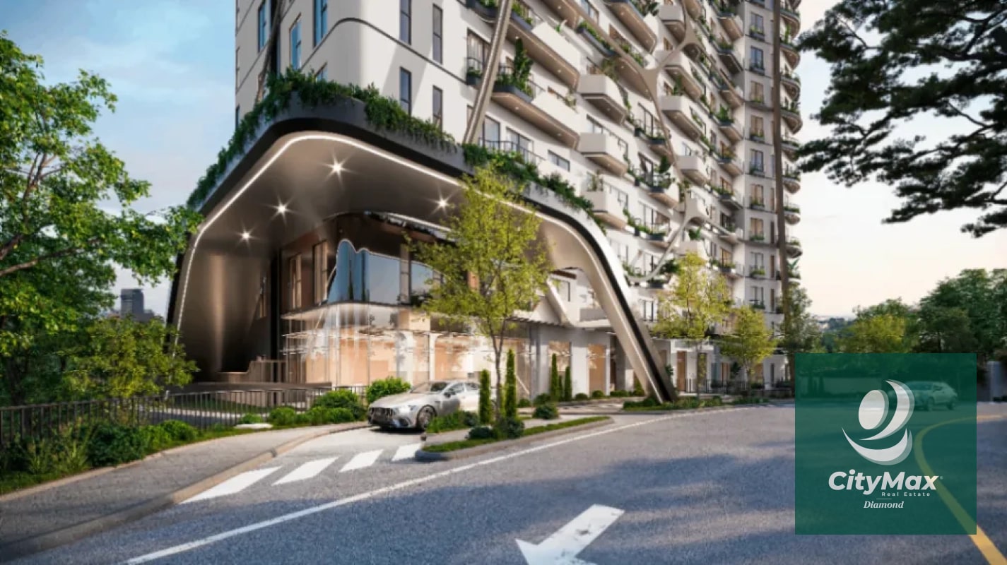 Lanzamiento Apartamentos en venta Zona 15 - 12