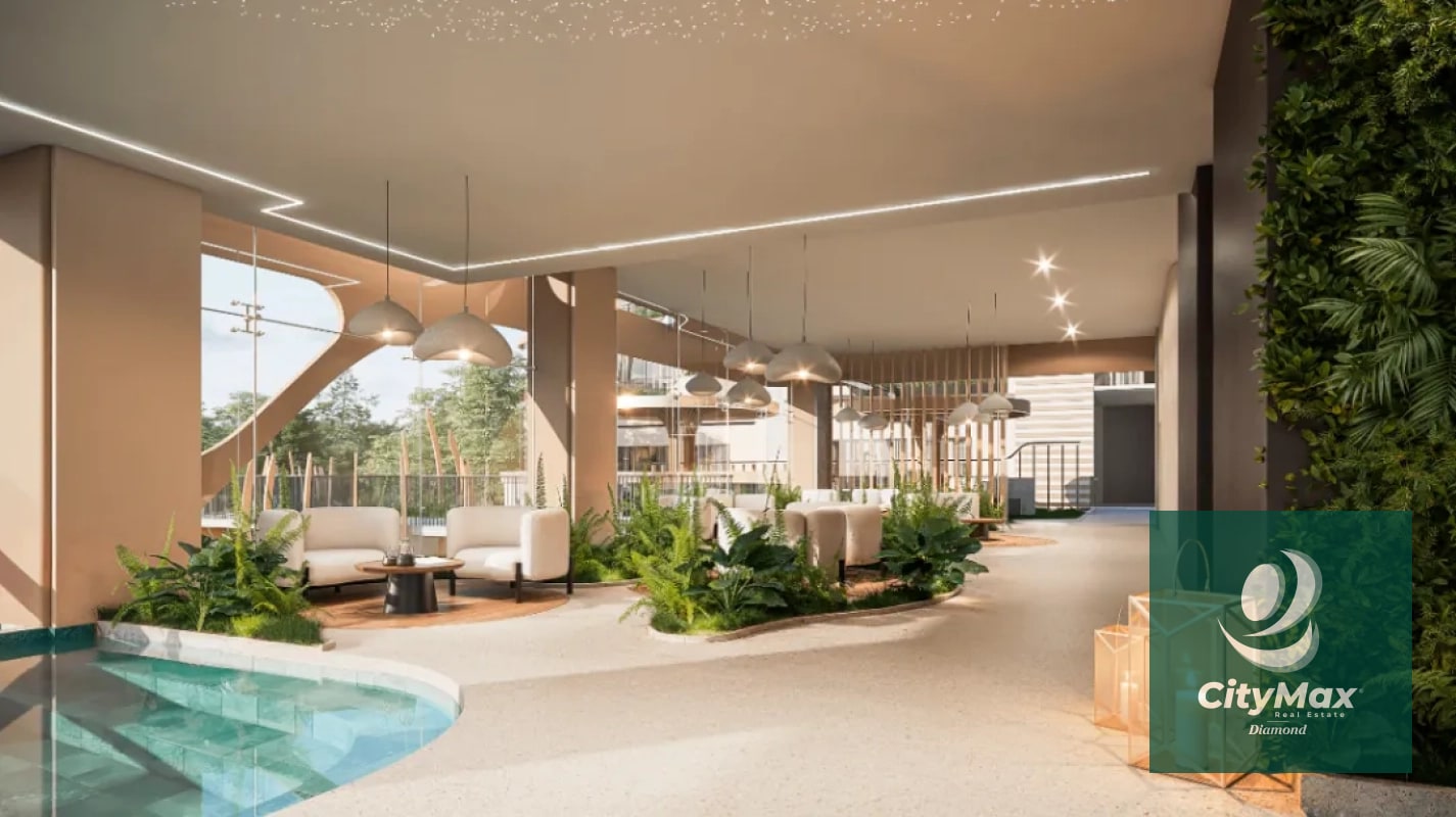 Lanzamiento Apartamentos en venta Zona 15 - 7