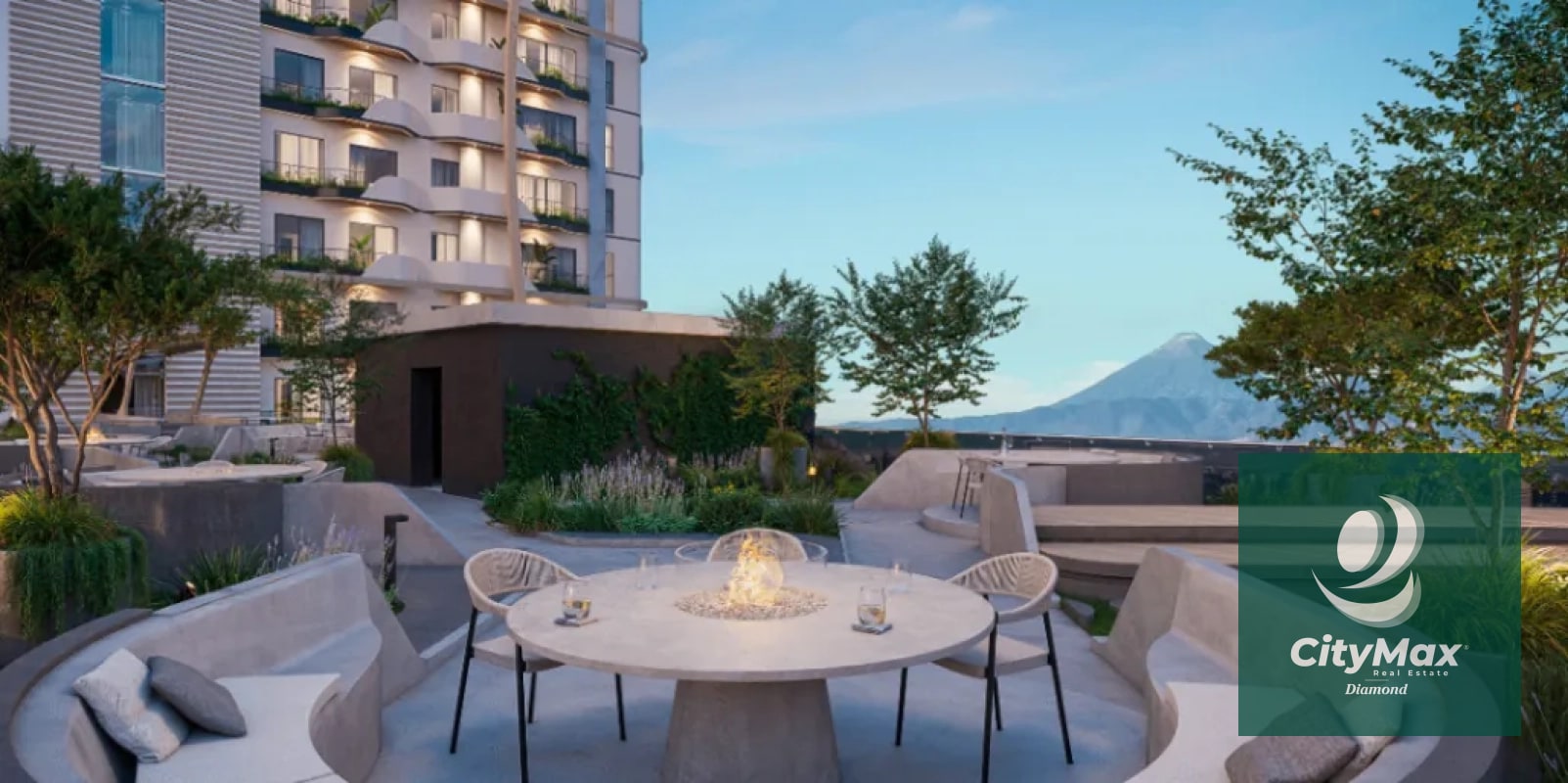 Lanzamiento Apartamentos en venta Zona 15 - 5
