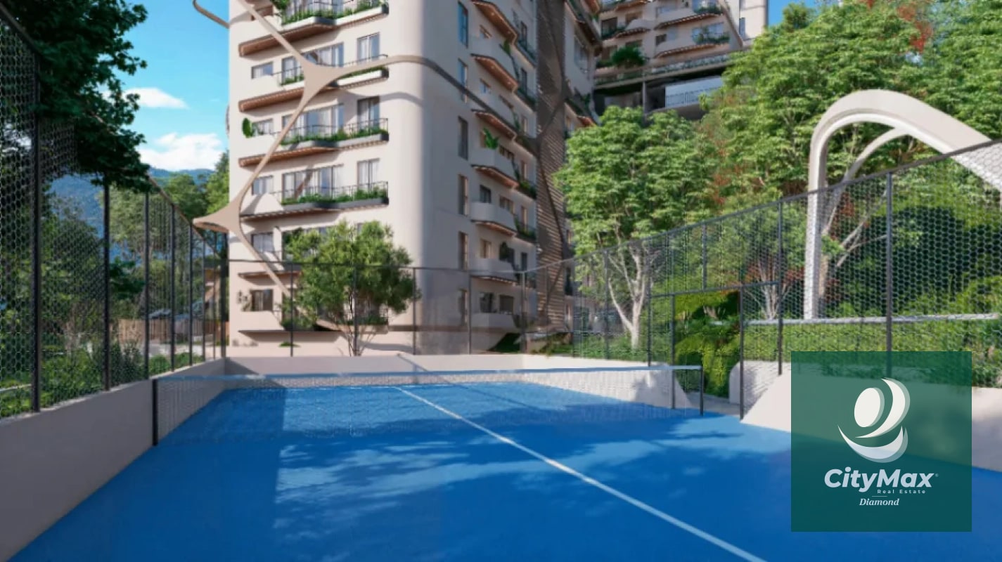 Lanzamiento Apartamentos en venta Zona 15 - 3