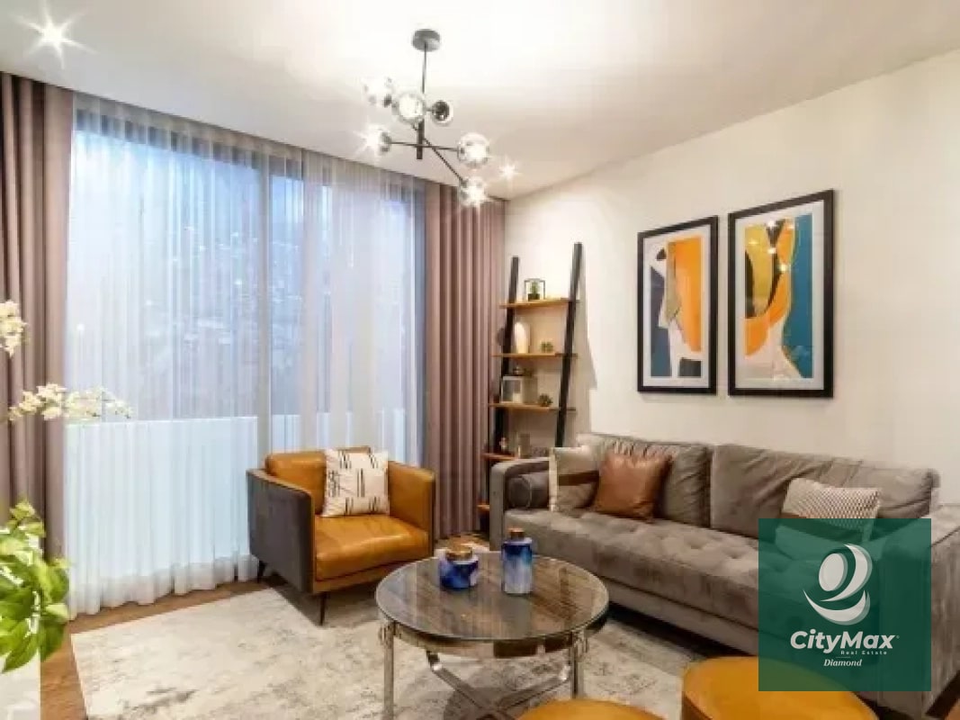 Apartamentos en Zona 10 Ciudad de Guatemala - 1