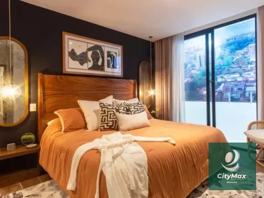 Apartamentos en Zona 10 Ciudad de Guatemala - 12