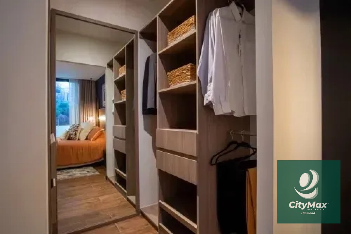 Apartamentos en Zona 10 Ciudad de Guatemala - 11