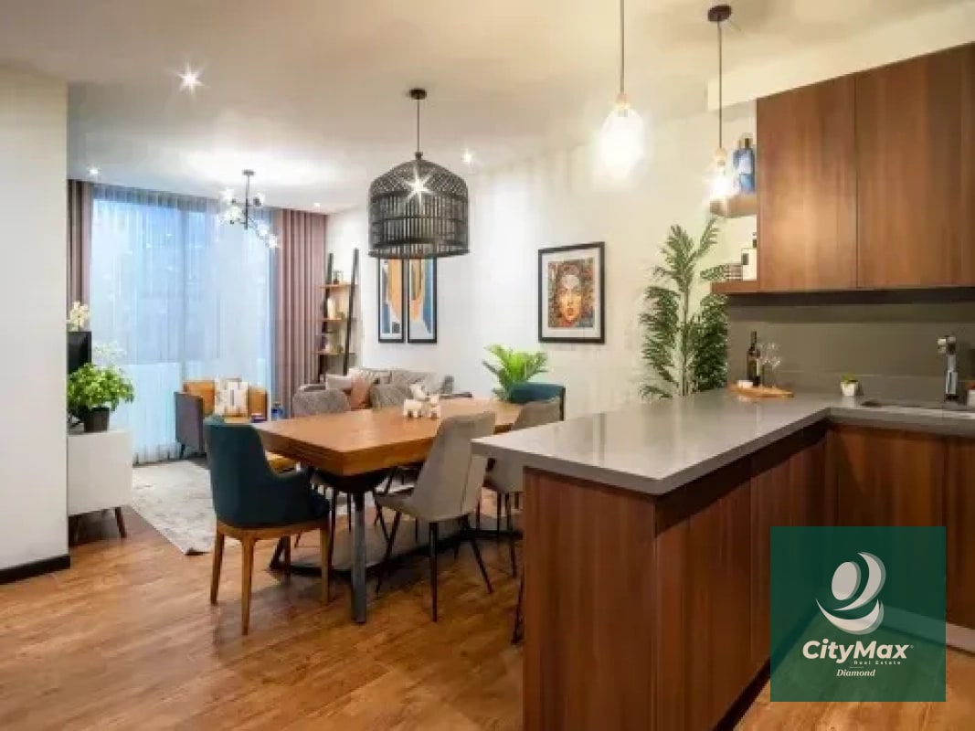 Apartamentos en Zona 10 Ciudad de Guatemala - 10