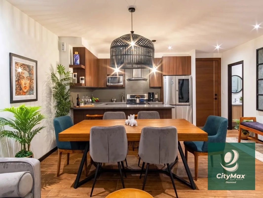 Apartamentos en Zona 10 Ciudad de Guatemala - 9