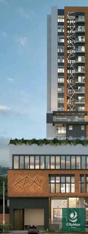 Apartamentos en Zona 10 Ciudad de Guatemala - 8