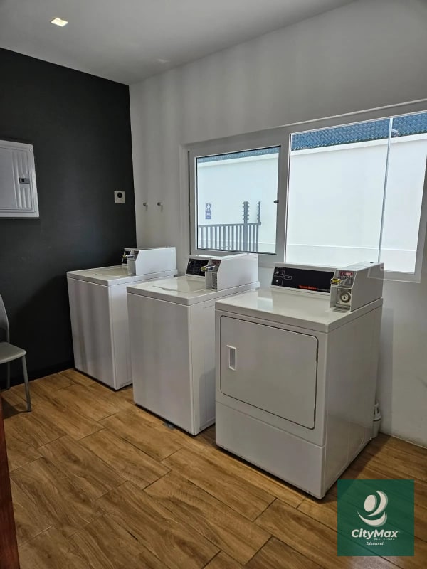 Apartamento en venta en edificio Nuevo en zona 12 - 17