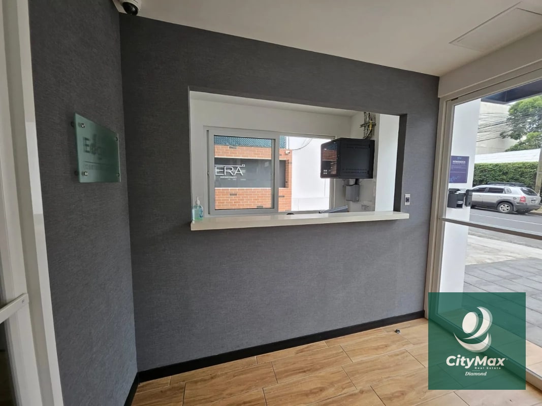 Apartamento en venta en edificio Nuevo en zona 12 - 16
