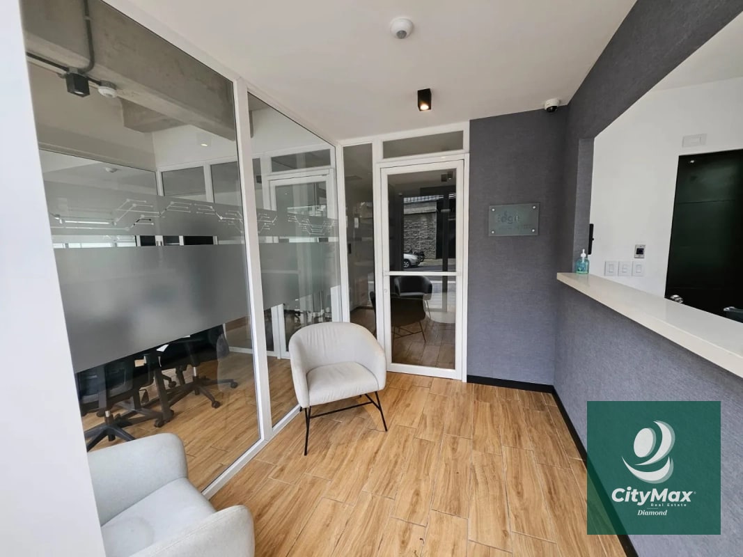 Apartamento en venta en edificio Nuevo en zona 12 - 15