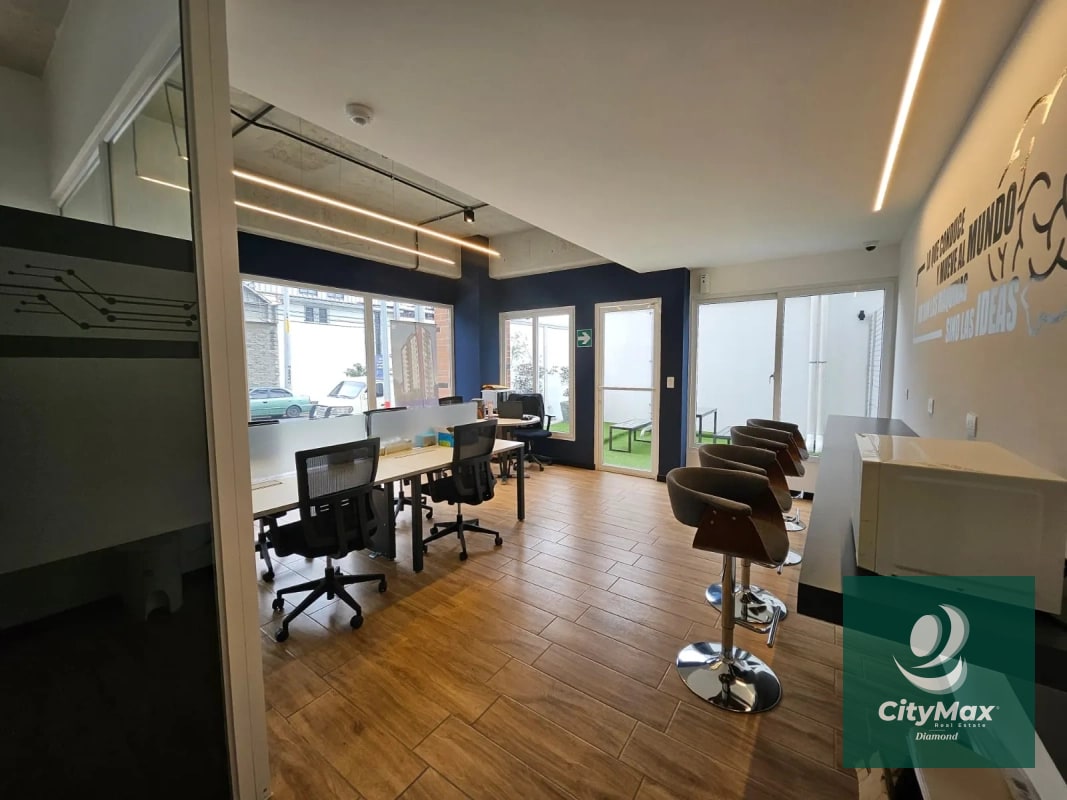Apartamento en venta en edificio Nuevo en zona 12 - 14