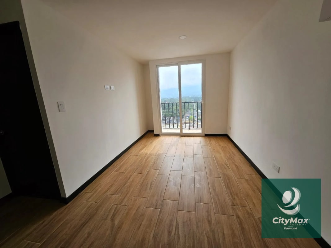 Apartamento en venta en edificio Nuevo en zona 12 - 6