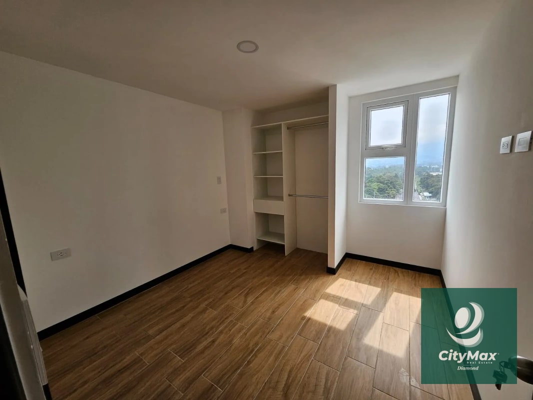 Apartamento en venta en edificio Nuevo en zona 12 - 3